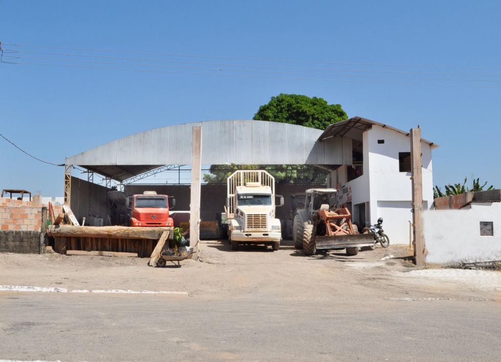 Empresa